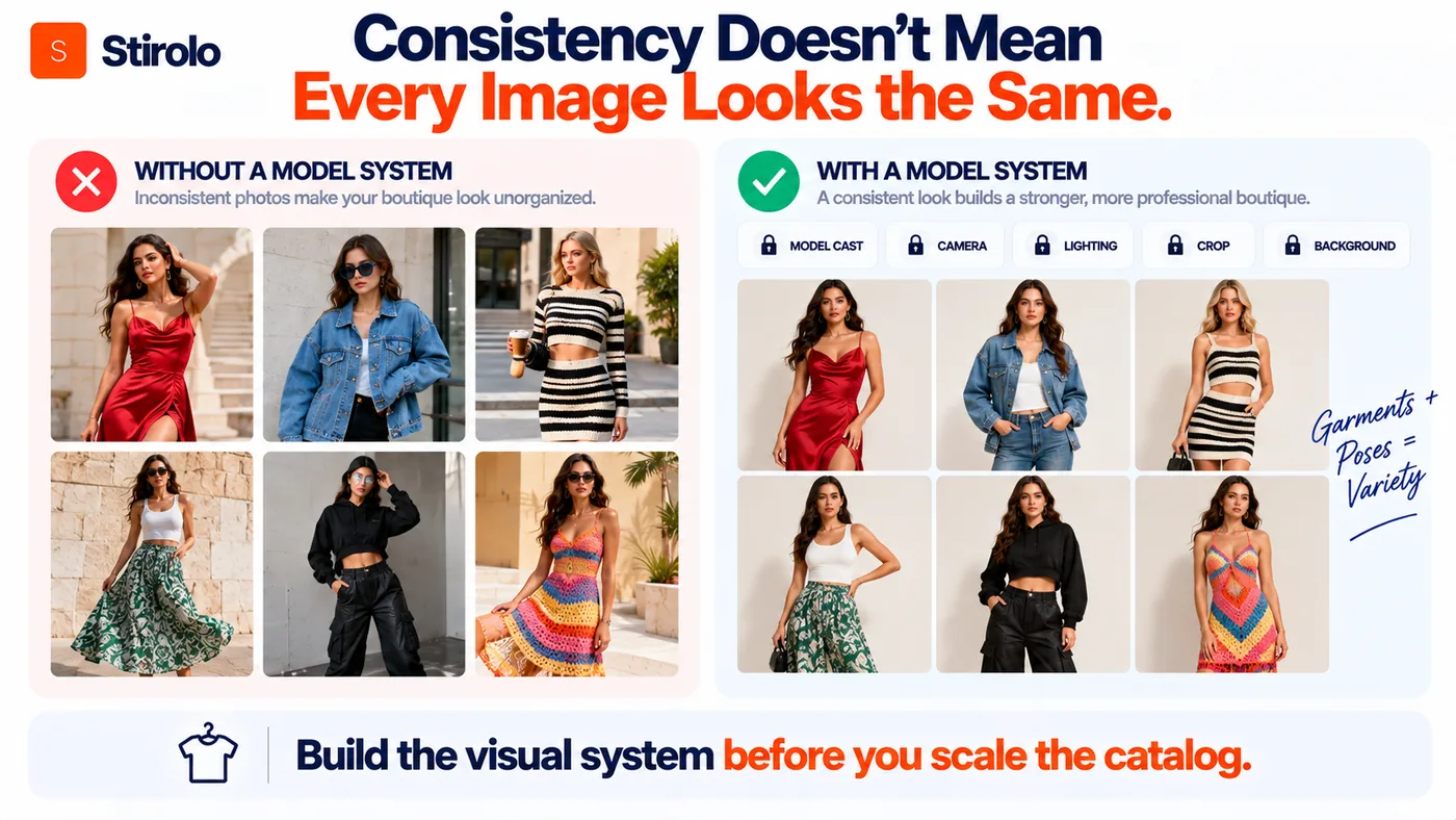 AI Fashion Model Generator for Online Boutiques: A Practical Guide - illustration 1