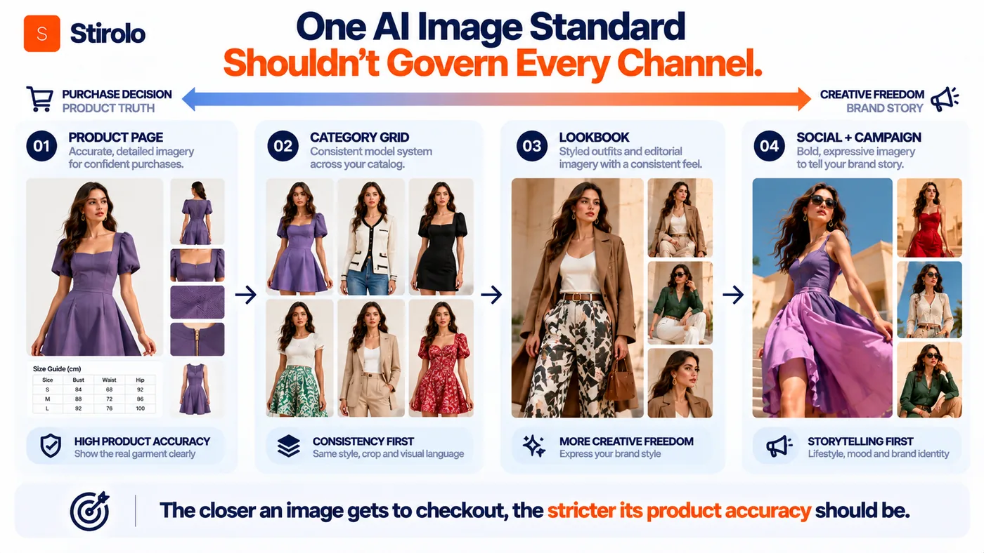 AI Fashion Model Generator for Online Boutiques: A Practical Guide - illustration 2
