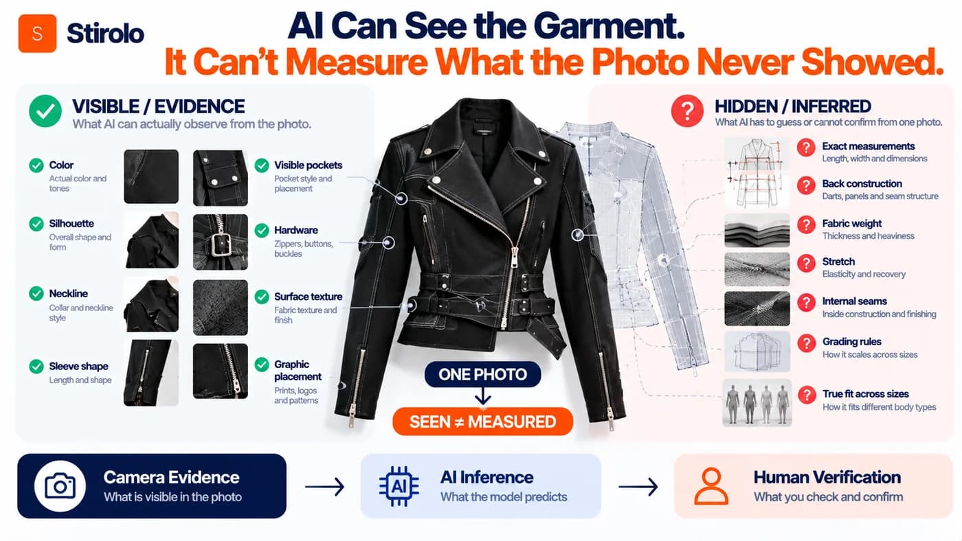 AI Garment Digital Twin to Photo Software: What It Does and How to Judge Accuracy - illustration 1