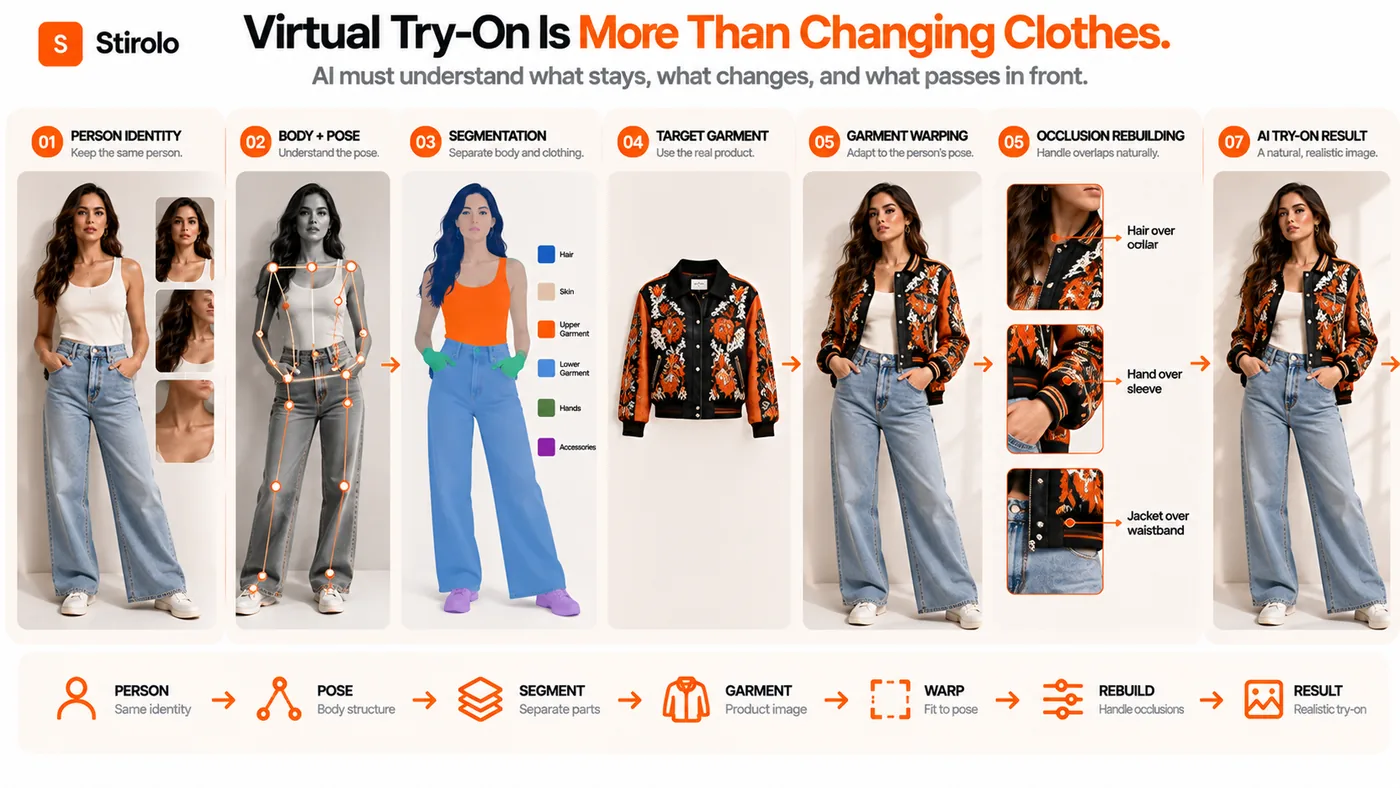 AI Tool for Apparel Inpainting and Virtual Try-Ons: A Practical Fashion Guide - illustration 1