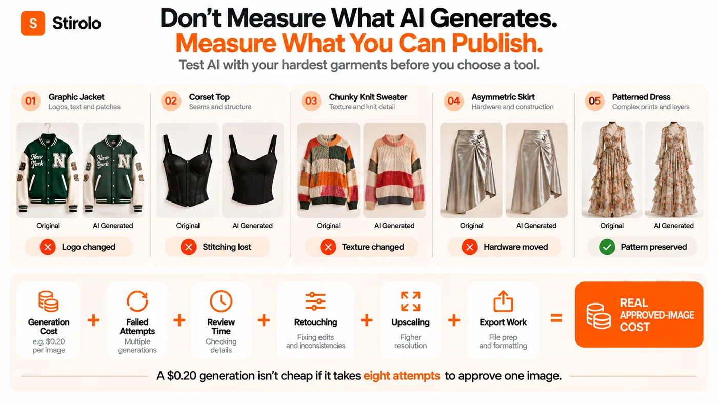 Best AI Tools for Apparel Product Photography - illustration 1