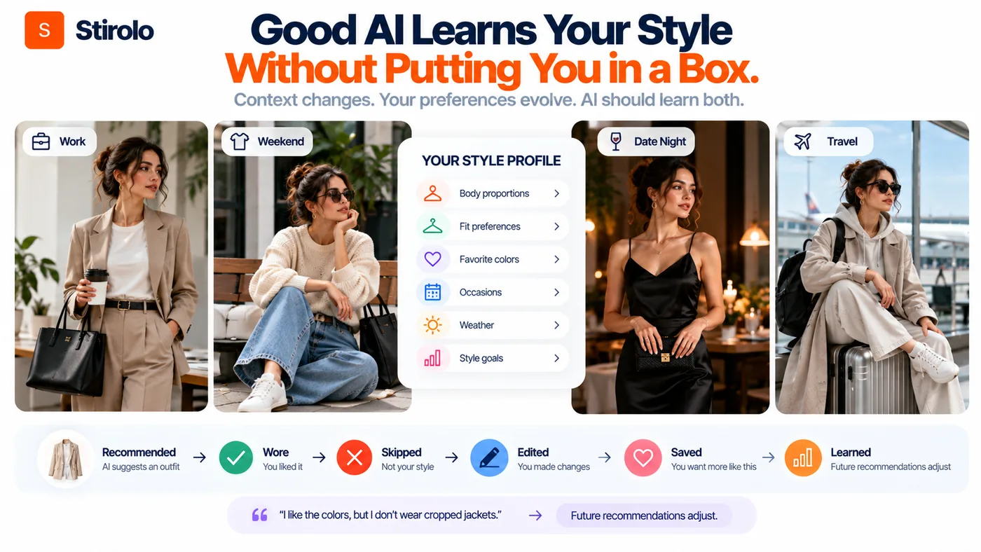 Can AI Style Me? - illustration 2