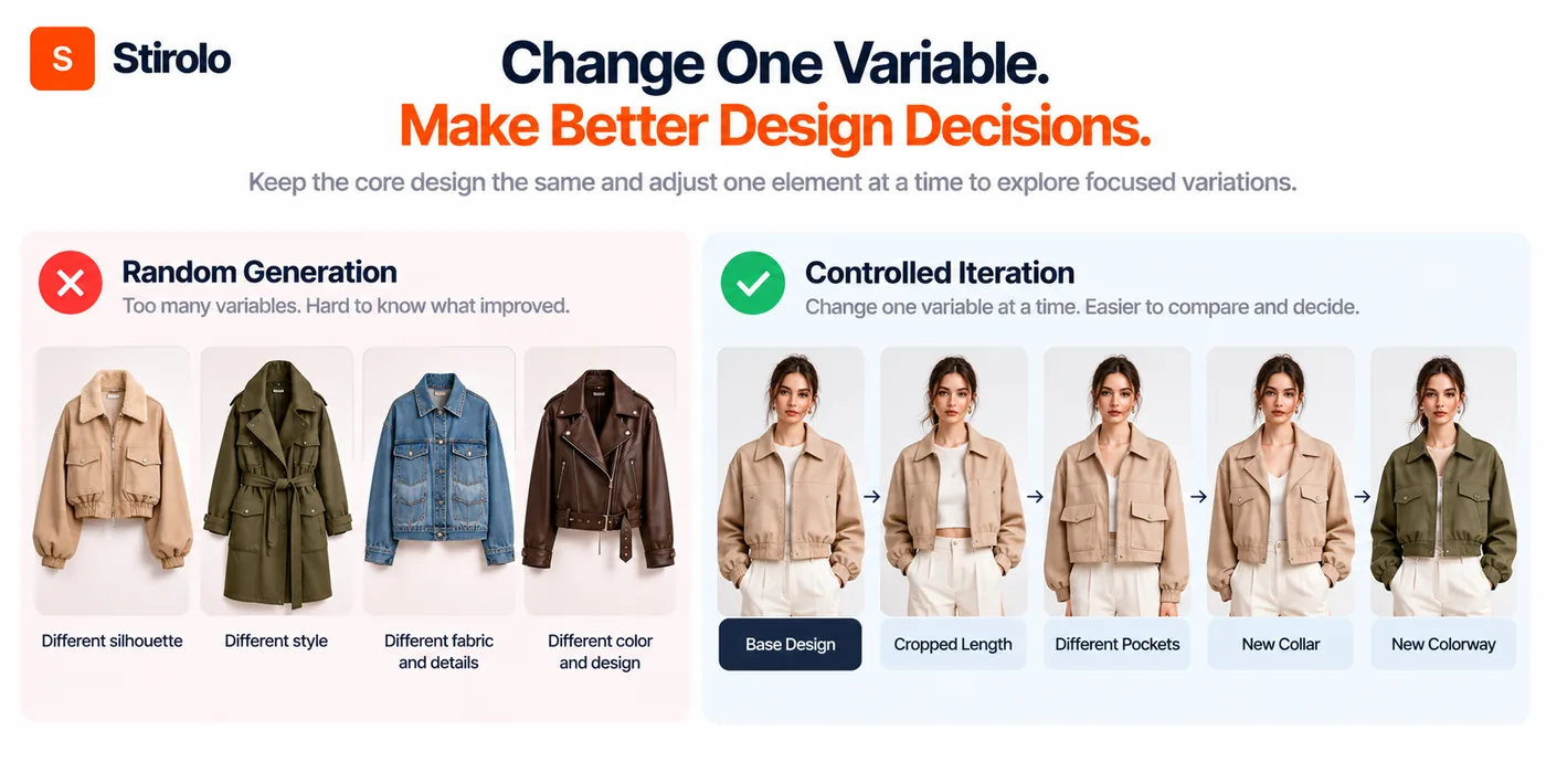 How to Use AI for Clothing Design: From First Idea to Real Garment - illustration 1