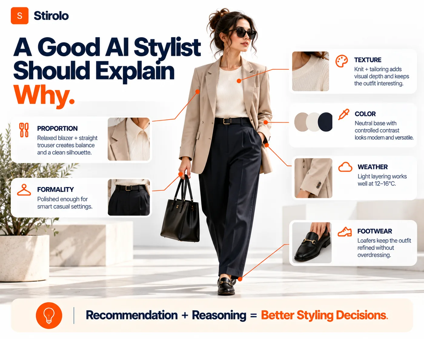 How to Use AI to Style Clothes: A Practical Step-by-Step Guide - illustration 1