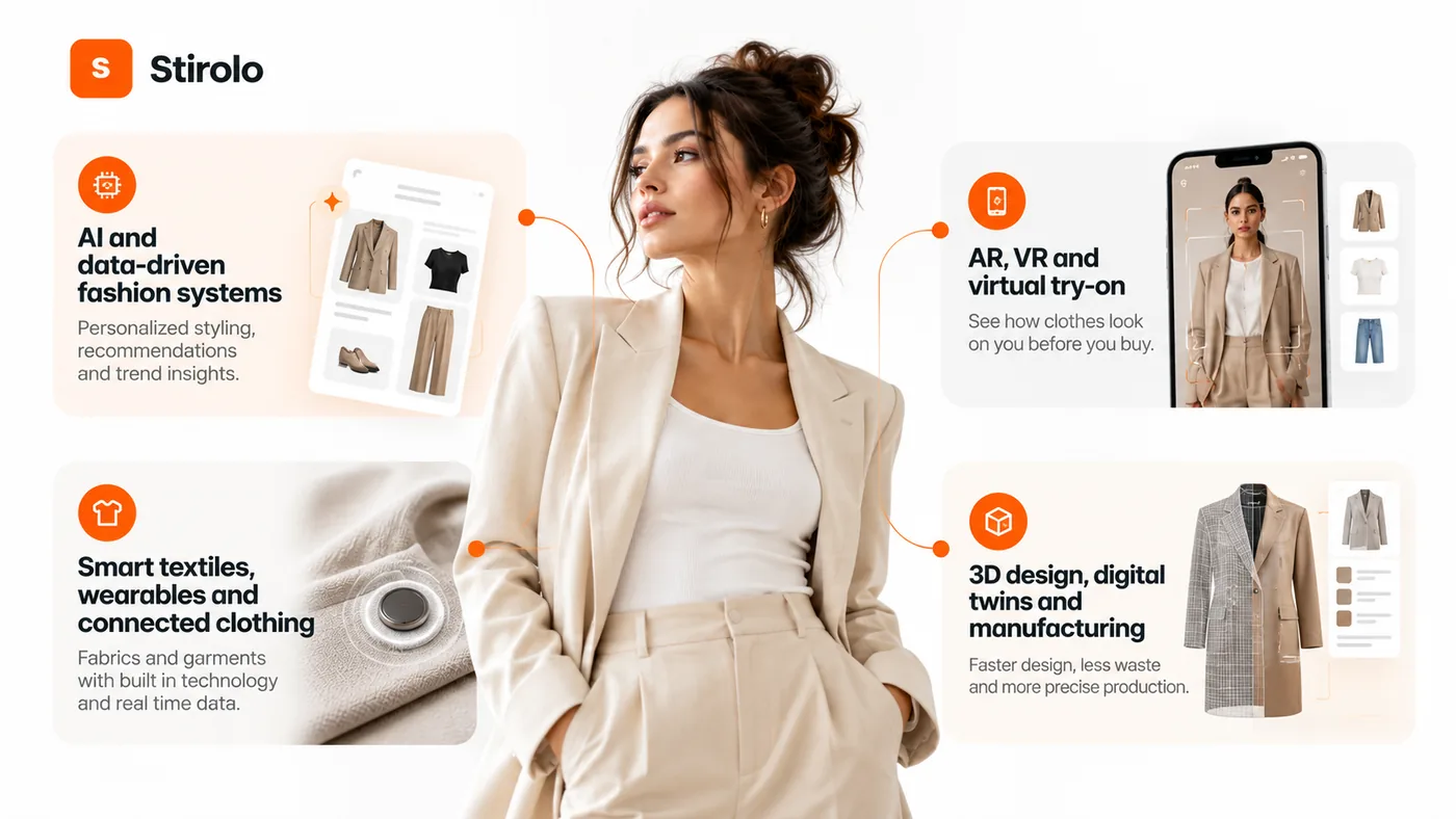 What Is Fashion Tech? A Complete Guide - illustration 1