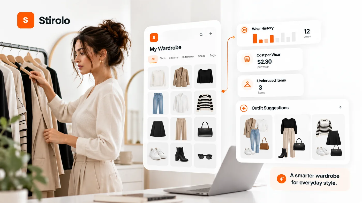 What Is Fashion Tech? A Complete Guide - illustration 2