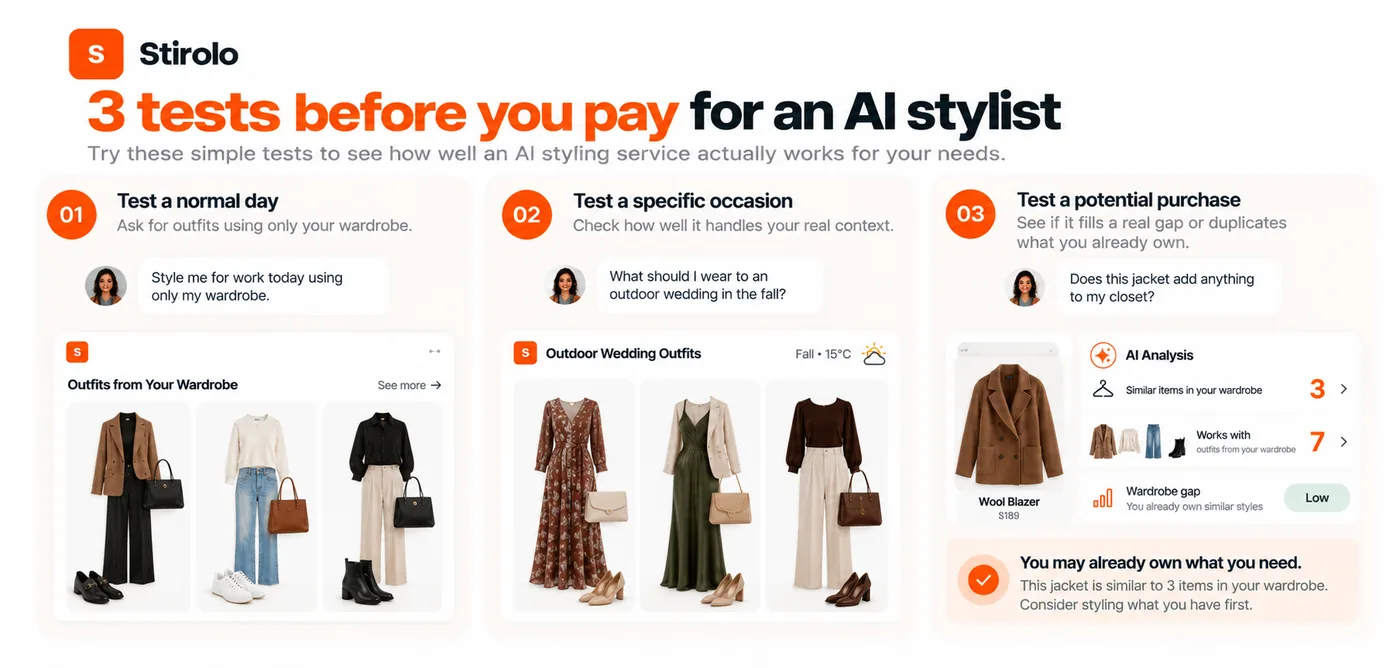 Which Styling Services Use AI Technology Best? - illustration 2